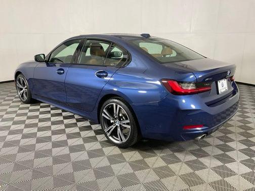 2023 BMW 330 xDrive