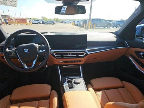 2023 BMW 330 xDrive