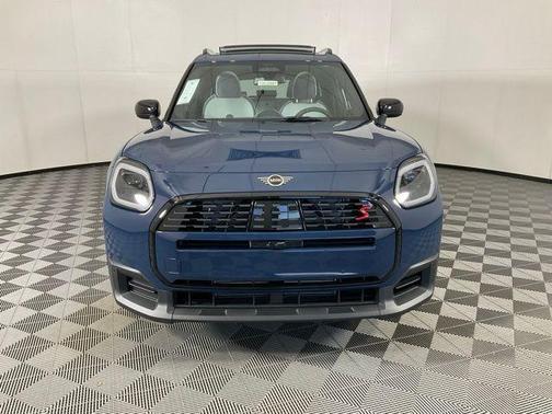 2026 MINI Countryman Cooper S ALL4