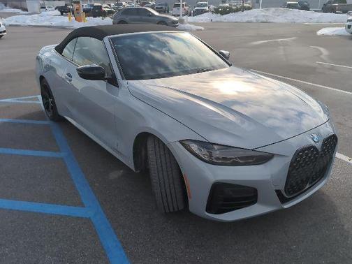 2023 BMW M440 i xDrive