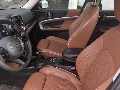 2024 MINI Countryman Cooper S ALL4