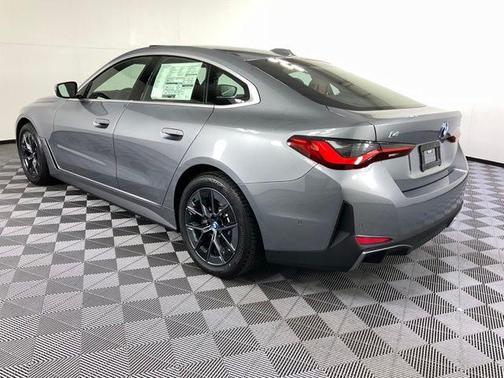 2023 BMW i4 Gran Coupe eDrive40