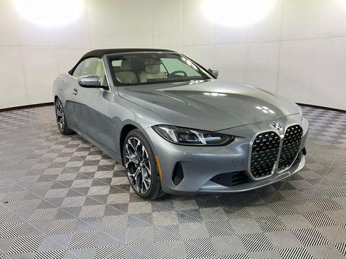 2026 BMW 430 i xDrive