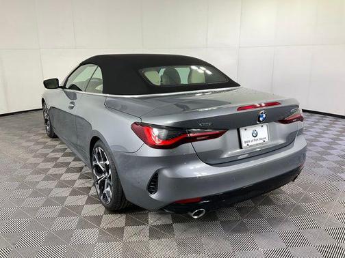 2026 BMW 430 i xDrive