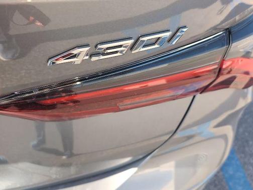 2026 BMW 430 i xDrive