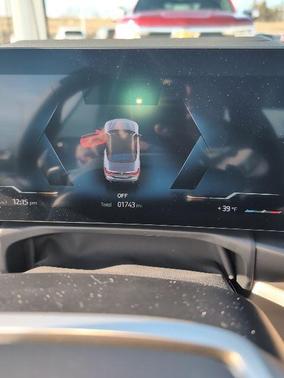 2026 BMW 430 i xDrive