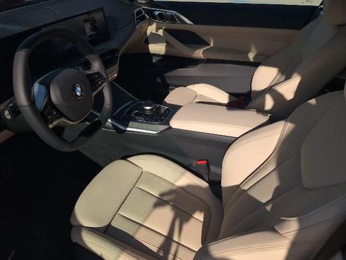 2026 BMW 430 i xDrive