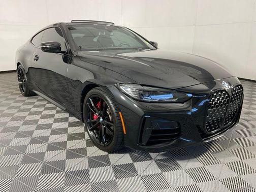 2024 BMW M440 i xDrive