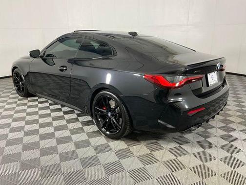 2024 BMW M440 i xDrive