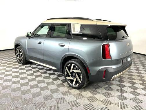 2025 MINI Countryman Cooper S ALL4