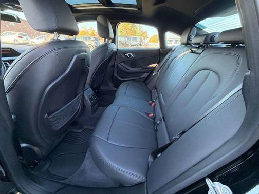 2024 BMW 228 Gran Coupe xDrive