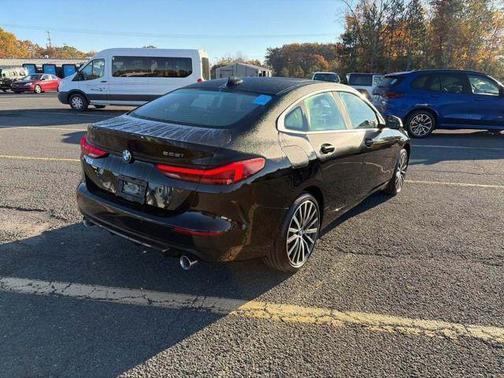 2024 BMW 228 Gran Coupe xDrive