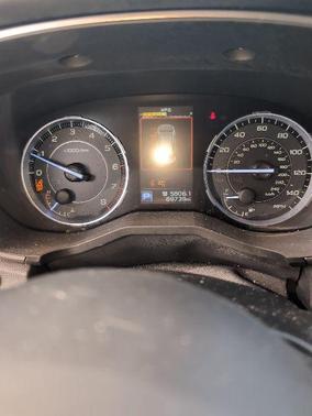 2020 Subaru Ascent Limited 7-Passenger