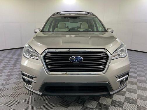 2020 Subaru Ascent Limited 7-Passenger
