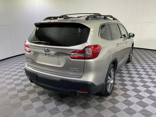 2020 Subaru Ascent Limited 7-Passenger
