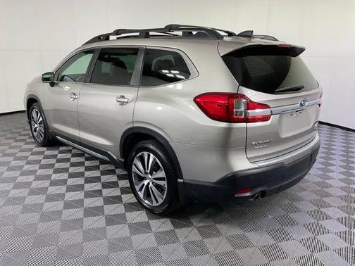 2020 Subaru Ascent Limited 7-Passenger