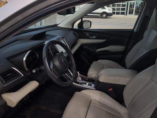 2020 Subaru Ascent Limited 7-Passenger