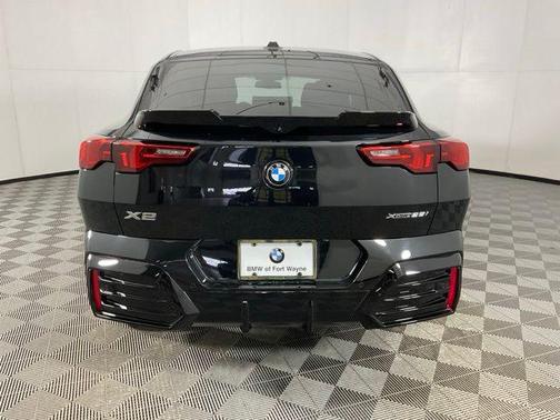 2026 BMW X2 xDrive28i
