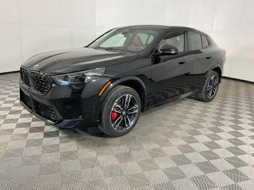 2026 BMW X2 xDrive28i