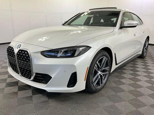 2025 BMW 430 Gran Coupe i xDrive