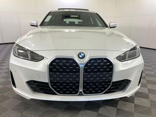 2025 BMW 430 Gran Coupe i xDrive