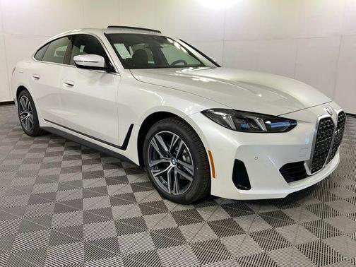 2025 BMW 430 Gran Coupe i xDrive