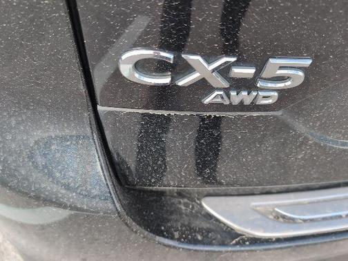 2023 Mazda CX-5 2.5 S Premium