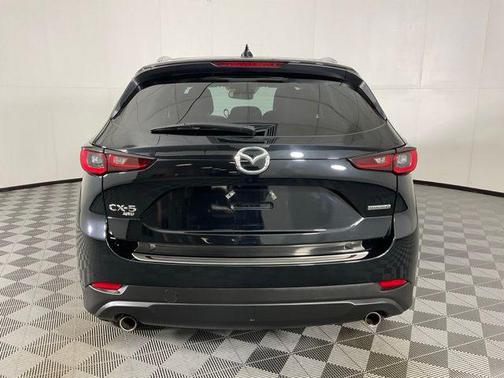 2023 Mazda CX-5 2.5 S Premium