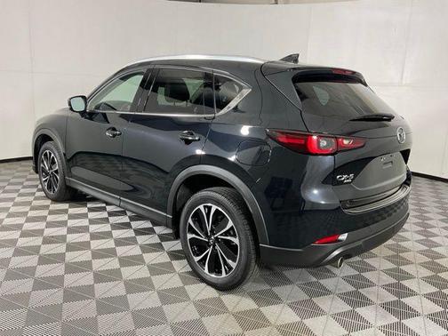 2023 Mazda CX-5 2.5 S Premium