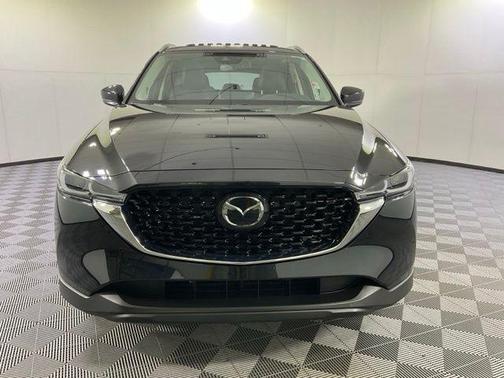 2023 Mazda CX-5 2.5 S Premium