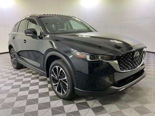 2023 Mazda CX-5 2.5 S Premium