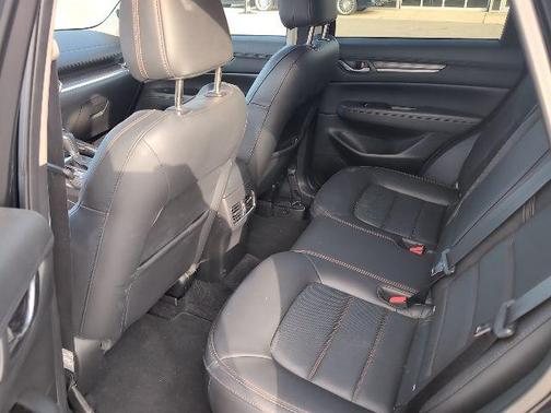 2023 Mazda CX-5 2.5 S Premium