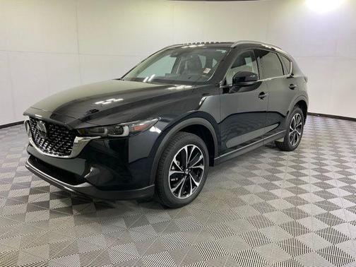 2023 Mazda CX-5 2.5 S Premium
