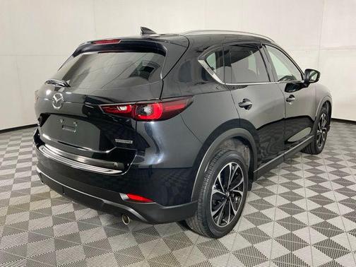 2023 Mazda CX-5 2.5 S Premium