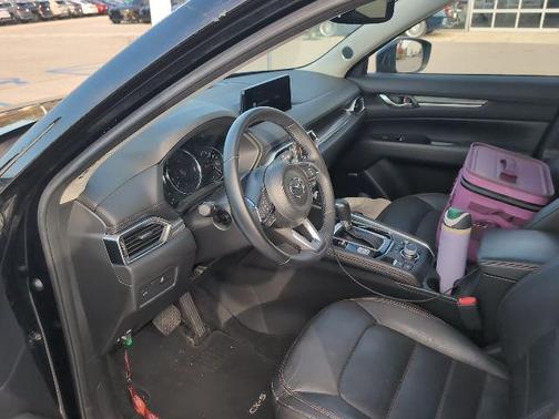 2023 Mazda CX-5 2.5 S Premium