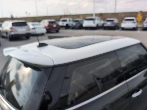 2018 MINI Hardtop John Cooper Works