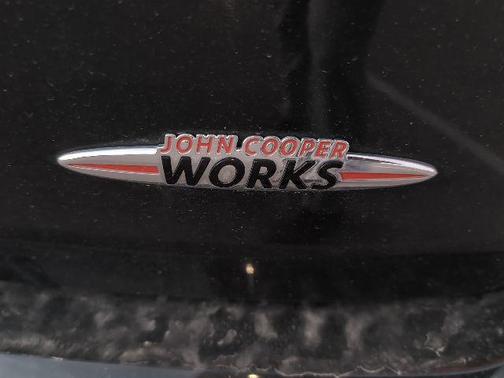 2018 MINI Hardtop John Cooper Works