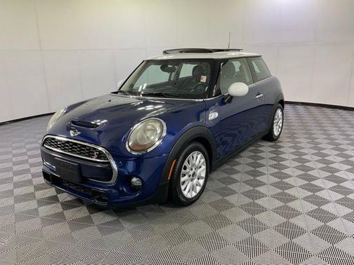 2015 MINI Hardtop Cooper S