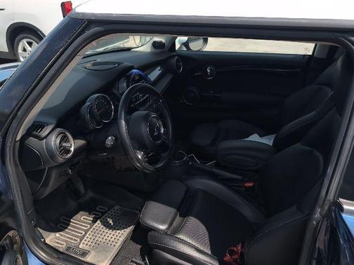 2015 MINI Hardtop Cooper S