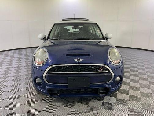 2015 MINI Hardtop Cooper S