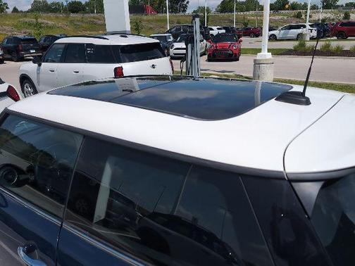 2015 MINI Hardtop Cooper S
