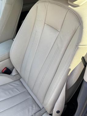 2018 Audi A4 allroad 2.0T Premium