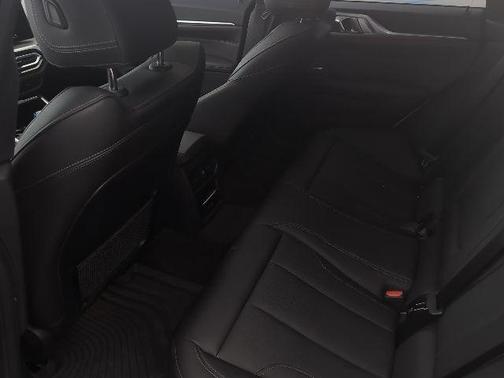 2023 BMW i4 Gran Coupe eDrive35