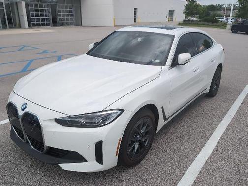 2023 BMW i4 Gran Coupe eDrive35