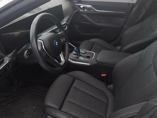2023 BMW i4 Gran Coupe eDrive35