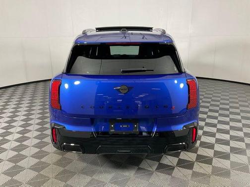 2026 MINI Countryman Cooper S ALL4