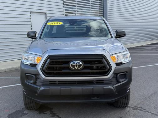 2020 Toyota Tacoma SR