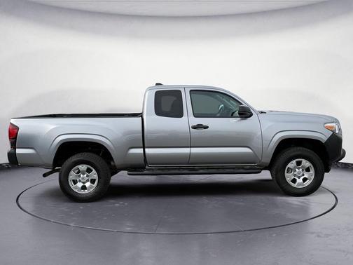 2020 Toyota Tacoma SR