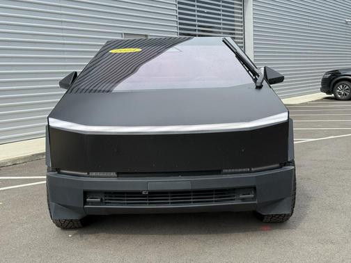2024 Tesla Cybertruck All-Wheel Drive