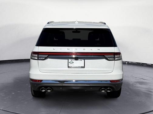 2023 Lincoln Aviator Reserve AWD